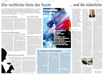 Kieler Nachrichten Presseartikel